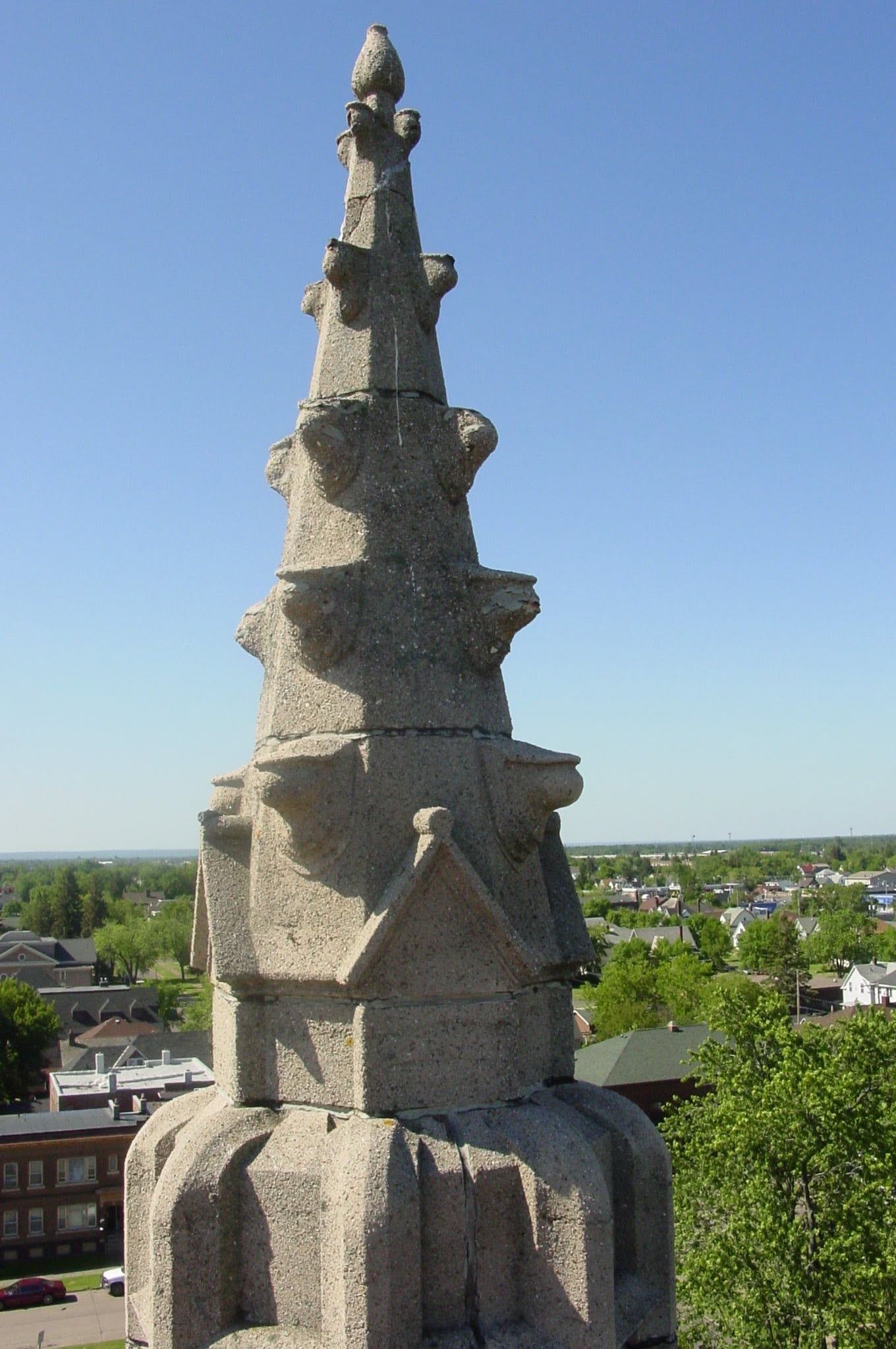 Stone & Masonry Restoration