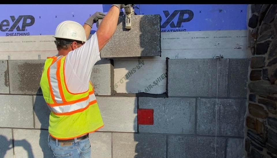 Commercial Masonry